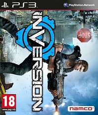 Inversion (PS3) БУ