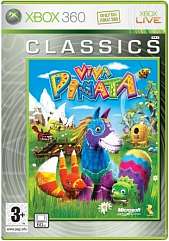 Viva Pinata Classic (Xbox 360)