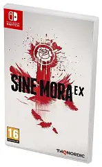 Sine Mora EX Nintendo Switch