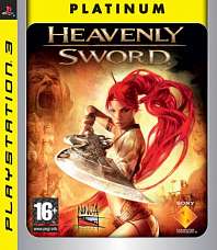 Heavenly Sword (PS3)