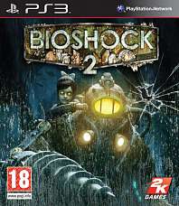 BioShock 2 (PS3) БУ