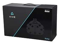 Очки виртуальной реальности HTC VIVE (PC) БУ