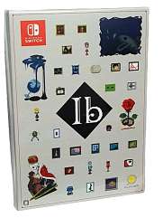 Ib Deluxe Edition Nintendo Switch