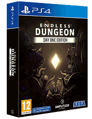 Endless Dungeon Day One Edition (PS4)