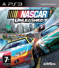 NASCAR Unleashed PS3