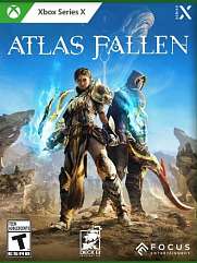 Atlas Fallen Xbox Series X (русская версия)