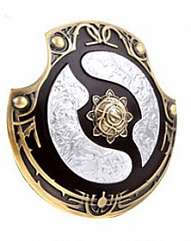 Щит DOTA 2 UQ115435
