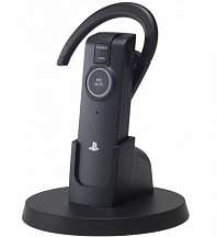Гарнитура беспроводная Sony Wireless Bluetooth Headset PS3 БУ