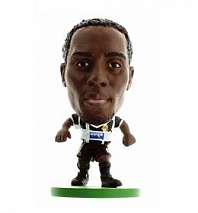 Фигурка футболиста Soccerstarz Newcastle Vurnon Anita Home Kit
